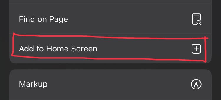 iOS Installation Guide